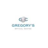 Gregory's Optical Centre logo - Similar company to Campus Vision