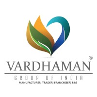 Vardhaman Group of India logo - Similar company to Vedhas Studios