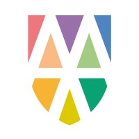 Aldar Academies logo - Similar company to Bloom Education
