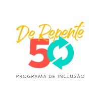 Programa De Repente 50 logo - Similar company to Labora