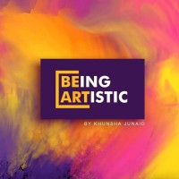 Beingartistic logo - Similar company to Txb