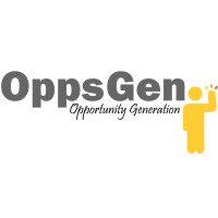 Oppsgen, Inc.