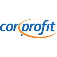 CorProfit Systems logo - Similar company to Candid Co