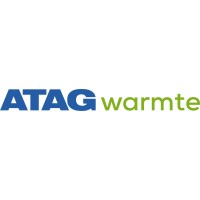 ATAGwarmte logo - Similar company to Warmtethuis