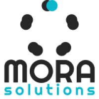 Mora Solutions logo - Similar company to Project Hydrive