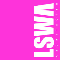 LSWA architecten logo - Similar company to Faam Architects