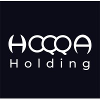HOQQA HOLDING COMPANY logo - Similar company to Linkuspr