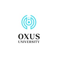 Oxus University logo - Similar company to International School Of Finance And Technology