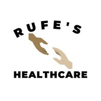 Rufe's Helping Hand Health Care logo - Similar company to Tee Care Agency