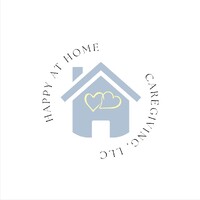 Happy at Home Caregiving, LLC logo - Similar company to Edc Machining