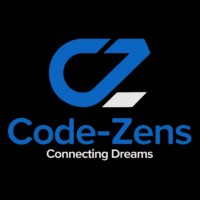 Code-Zens Technology logo - Similar company to Workcenter - Impresión Digital Y Marketing