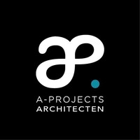 A-Projects architecten logo - Similar company to Vertongen Architecten