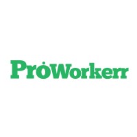 Proworkerr logo - Similar company to Migrating Minds