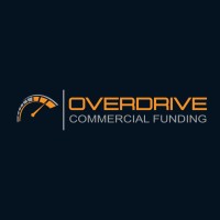Overdrive Commercial Funding logo - Similar company to Eden Fila