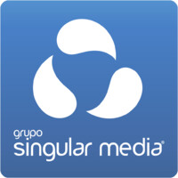Grupo Singular Media logo - Similar company to Trip2Tennis