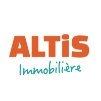 Altis Immobilière logo - Similar company to Neon Elite Group