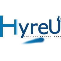 HyreU logo - Similar company to Staidlogic