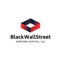 BlackWallStreet Venture Capital Management, LLC logo - Similar company to Elev8 Ventures