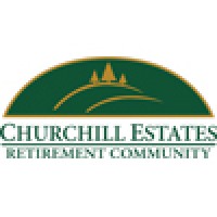 Churchill Estates Retirement Community logo - Similar company to Sounders Suites Abuja