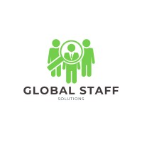 Global Staff Solutions Ltd logo - Similar company to Deep Dive