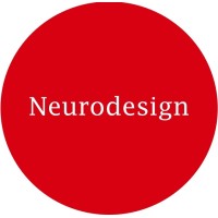 Neurodesign logo - Similar company to Super Digital