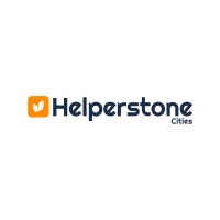 Helperstone Cities