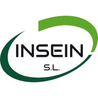 INSEIN S.L. logo - Similar company to Coretek, Llc