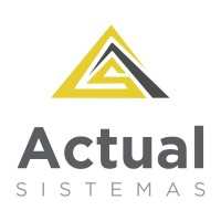 Actual Sistemas e Consultoria logo - Similar company to We Rockets