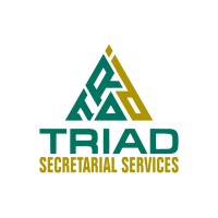 Triad Secretarial Services Ltd logo - Similar company to Kashishipr