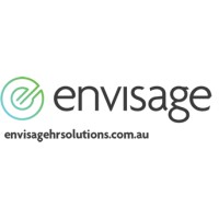 Envisage HR Solutions logo - Similar company to Safetyzone