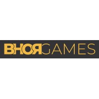 Bhor Games logo - Similar company to Dopi Games