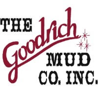 The Goodrich Mud Company, Inc. logo - Similar company to Max Fluid Power