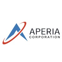 Aperia Corporation logo - Similar company to Leone Xpress
