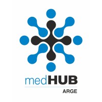MEDHUB ARGE SAĞLIK HİZMETLERİ SAN. VE TİC. A.Ş. logo - Similar company to Picorad