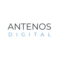 Antenos Digital logo - Similar company to Bhack & Dawn