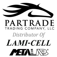 Partrade Trading Company logo - Similar company to Equepet - Equestrian & Pets