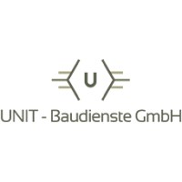 UNIT - Baudienste GmbH logo - Similar company to Level Up Plating Supply