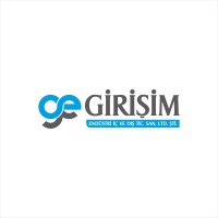 GİRİŞİM ENDÜSTRİ İÇ VE DIŞ TİCARET SAN. LTD. ŞTİ. logo - Similar company to Gingerup.Co