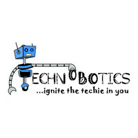 Technobotics Education Centre logo - Similar company to Witblox
