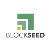 Blockseed logo - Similar company to Crypto-Vc