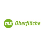 ms Oberfläche GmbH logo - Similar company to Esh Euro Stahl-Handel