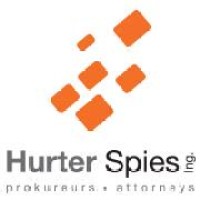 Hurter Spies logo - Similar company to Stratlaw