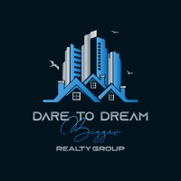 Dare to Dream Bigger Realty Group, LLC logo - Similar company to Dare To Dream