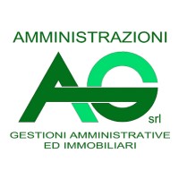 Amministrazioni A.G. s.r.l. logo - Similar company to Annoluce - Innovation Factory