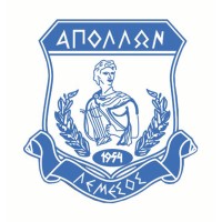 Apollon Limassol FC logo - Similar company to Aek Larnaca Bc