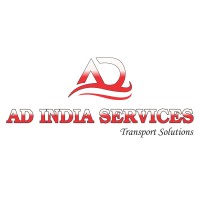AD RENT A CAR logo - Similar company to Kangaroo Cars