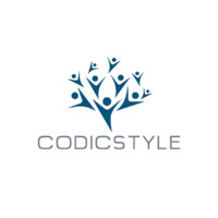 CodiCstyle logo - Similar company to Drestip
