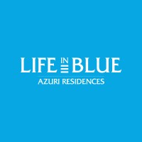Life in Blue logo - Similar company to Nifti Mobility Group