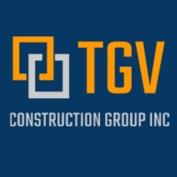 TGV CONSTRUCTION GROUP INC. logo - Similar company to Csinext Chapter