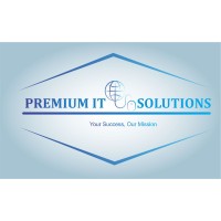 Premium IT Solutions logo - Similar company to Premium It